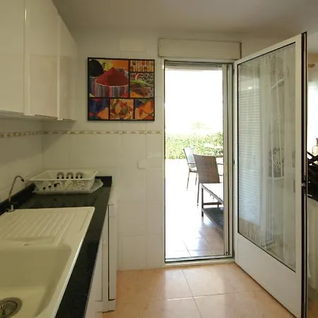 Apartmán La Adela