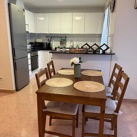 La Adela Apartmán Denia