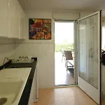 Apartament La Adela