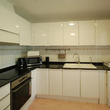 La Adela Apartment