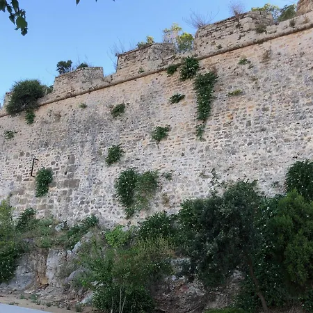 La Adela * Денія