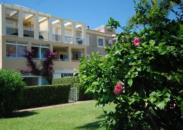 La Adela Апартаменти Денія