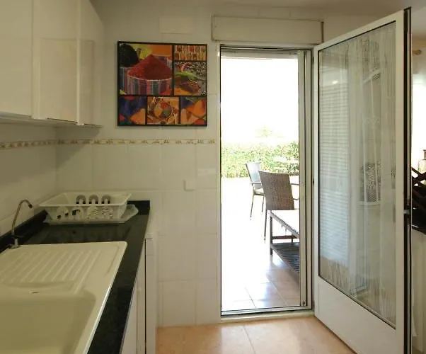 Апартаменти La Adela