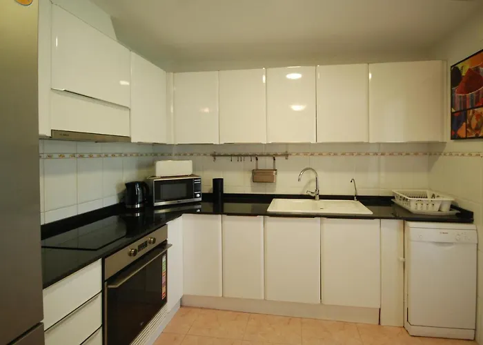 La Adela Апартаменти