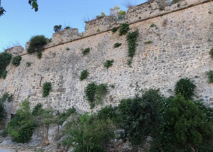 La Adela * Денія