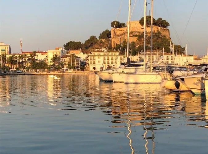 Апартаменти La Adela