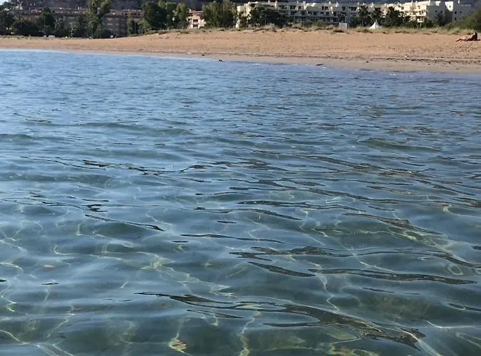 Апартаменти La Adela *