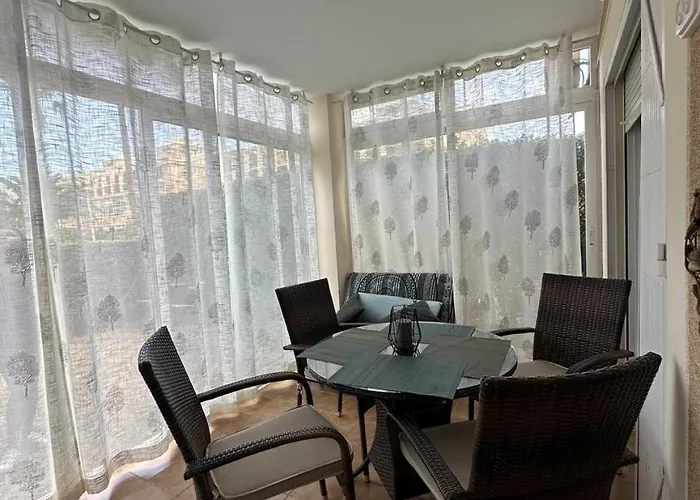 La Adela * Денія