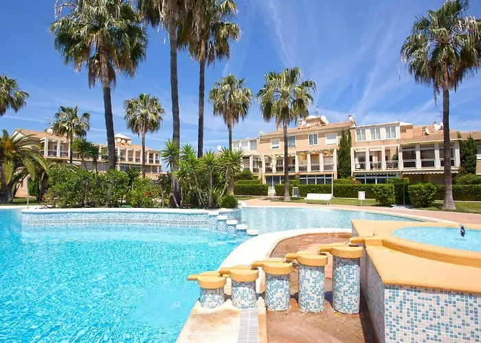 La Adela * Денія