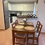 La Adela Appartement Dénia