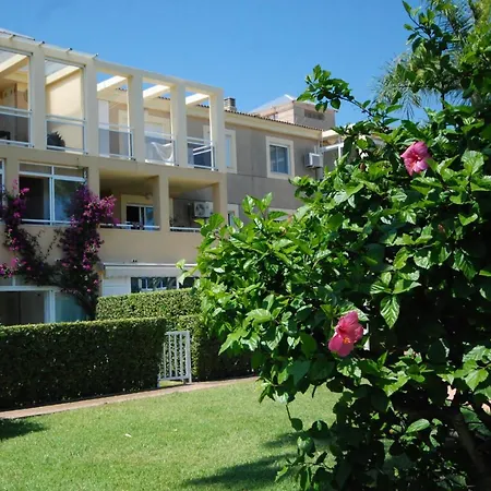 La Adela Appartement Dénia
