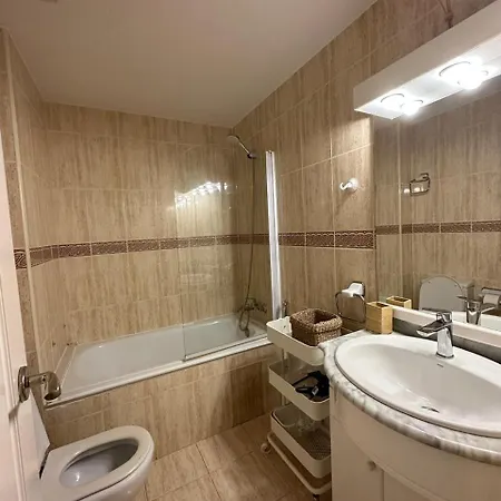 Apartment La Adela *